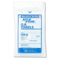 Oasis Sterile OR Towel, 4 Per Pack AHSORT-STRL-4